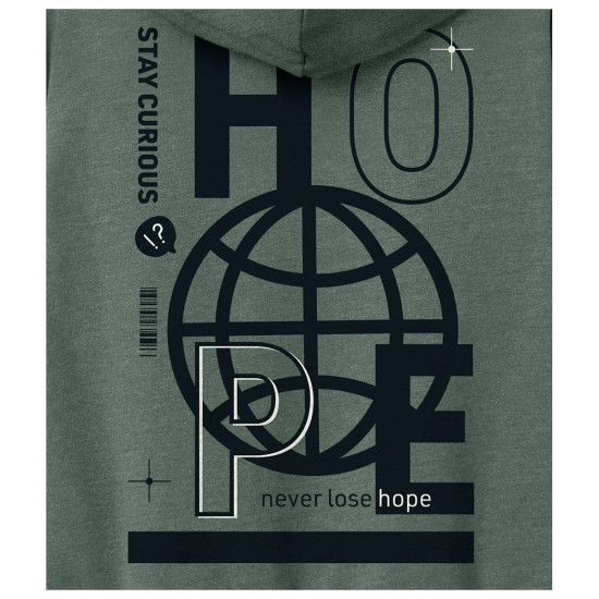 Name It Παιδικό φούτερ Name It Παιδικό φούτερ